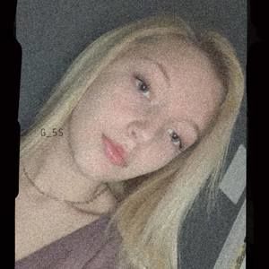 Meet your Posher, Mallory